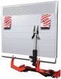 Zepro 500kg Lift