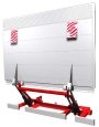 Zepro 750kg Lift