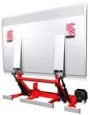Zepro 1000kg Lift